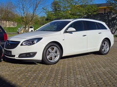 Bild des Angebotes Opel Insignia Insignia 2.0 Bi Turbo CDTI 4x4 Sports Tourer Aut. Business Innovation