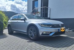 Bild des Angebotes VW Passat Alltrack Passat Alltrack 2.0 TDI SCR 4Motion DSG (BMT)