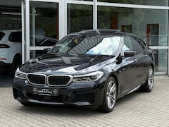 Bild des Angebotes BMW 630 630dxDr GT M SPORT SITZB+LUFTF+PANO+STNH+ACC+360