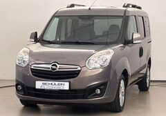 Bild des Angebotes Opel Combo *Klimaautomatik*Alu*PDC*AHK*