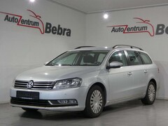 Bild des Angebotes VW Passat 2.0 TDI Comfortline DSG/Navi/SHZ/PDC/Alu