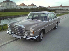 Bild des Angebotes Mercedes-Benz 280 Automatik