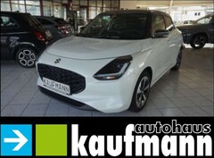 Bild des Angebotes Suzuki Swift SWIFT 1,2 COMFORT PLUS AUTOMATIK SHZ NAVI KAMERA
