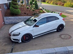 Bild des Angebotes Mercedes-Benz A 45 AMG A 45 AMG 4Matic AMG Speedshift 7G-DCT Edition 1