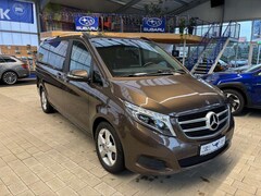 Bild des Angebotes Mercedes-Benz V 220 V -Klasse   220 CDI  EDITION lang Fahrradt