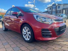 Bild des Angebotes Kia Rio UEFA Euro 2016+PDC+SHZ+KLIMA