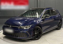 Bild des Angebotes VW Golf GTD *Black Style*PANORAMA*HUD*Standhzg*IQ*VW-GARANTIE*
