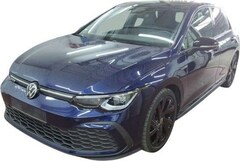 Bild des Angebotes VW Golf GTD *Black Style*PANORAMA*HUD*Standhzg*IQ*VW-GARANTIE*