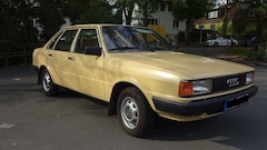 Bild des Angebotes Audi 80 CL