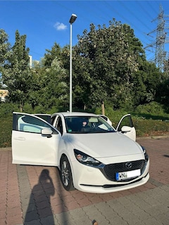 Bild des Angebotes Mazda 2 SKYACTIV-G 90 KIZOKU