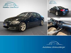 Bild des Angebotes BMW 330 Baureihe 3 Coupe 330d