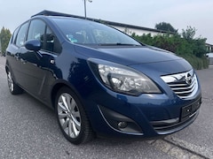 Bild des Angebotes Opel Meriva B Innovation