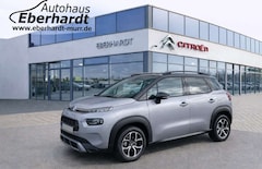 Citroen C3 Aircross PureTech 110 Plus