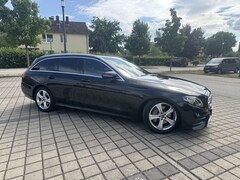 Bild des Angebotes Mercedes-Benz E 300 E-Klasse T-Modell Diesel d T 9G-TRONIC AMG Line