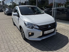 Bild des Angebotes Mitsubishi Space Star AS&G 1.2 CVT Select+