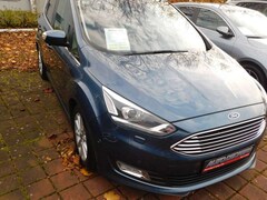 Bild des Angebotes Ford C-Max Ford 1.0 Ecoboost Titanium