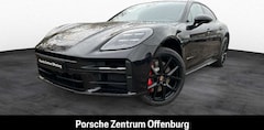 Bild des Angebotes Porsche Panamera GTS