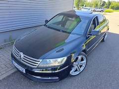 Bild des Angebotes VW Phaeton V6 TDI 5-Sitzer 4Motion lang
