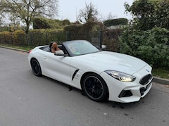Bild des Angebotes BMW Z4 M M40i Aut.