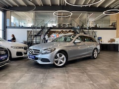 Bild des Angebotes Mercedes-Benz C 250 T BlueTec / d *LED*AHK*KAMERA*NAVI*PDC*