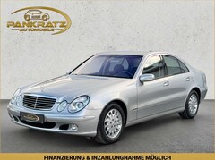 Bild des Angebotes Mercedes-Benz E 240 Elegance AUT | AIRMATIC | TÜV NEU | V6 | 2.Hand