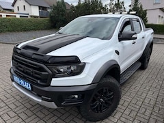 Bild des Angebotes Ford Ranger Raptor Offroadbeleuchtung voll