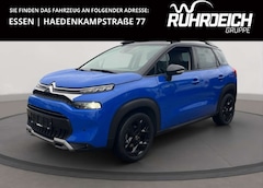 Bild des Angebotes Citroen C3 Aircross Shine Pack ALLWETTER NAVI PDC KAMERA SHZ DAB+