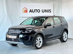 Bild des Angebotes Land Rover Discovery Sport AWD*Head Up*Leder*Scheckheft