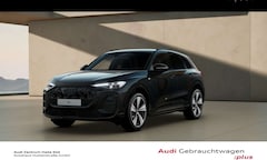 Bild des Angebotes Audi Q5 TDI qu S line NEUES MODELL LUFT B&O