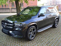 Bild des Angebotes Mercedes-Benz GLS 350 GLS 350 d 4Matic AMG/Karbon