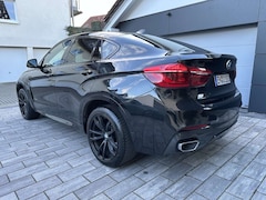 Bild des Angebotes BMW X6 X6+xDrive40d Head-up, Pano,Volll.,MPaket,Softclose