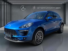 Bild des Angebotes Porsche Macan S AHK+PDLS+AbstandsTemp+PCM+Connect Plus