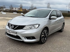 Bild des Angebotes Nissan Pulsar Tekna*6-Gang*KAMERA*NAVI*LEDER*ALU*S/STOP