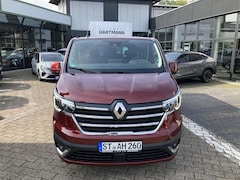 Bild des Angebotes Renault Trafic Pkw Grand Life Blue dCi 150
