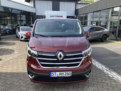 Bild des Angebotes Renault Trafic Pkw Grand Life Blue dCi 150