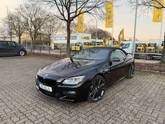 Bild des Angebotes BMW 650 I Cabrio M-Paket Head-Up TÜV NEU