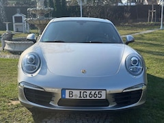 Bild des Angebotes Porsche 911 991 Carrera PDK