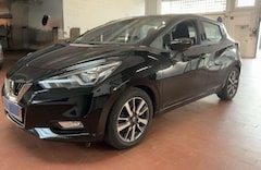 Bild des Angebotes Nissan Micra N-Way