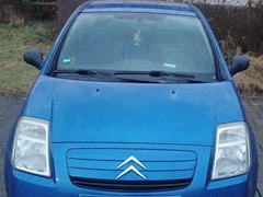 Bild des Angebotes Citroen C2 C2 Diesel 1.4 HDi Confort