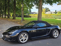 Porsche 718 718 Boxster PDK