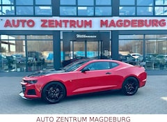 Bild des Angebotes Chevrolet Camaro 2,0T Coupé Turbo*AUTOM*XENON*KAMERA