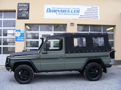 Bild des Angebotes Mercedes-Benz G 230 / Puch - Automatik - Canrio
