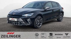Bild des Angebotes CUPRA Leon 1.5 eTSI DSG|18"|NAVI|ACC|VOLL-LED|VERKEHRS