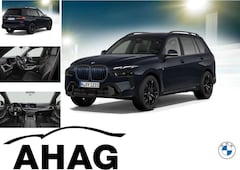 Bild des Angebotes BMW X7 xDrive40d M Sportpaket Sport Aut. Standhzg.
