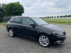 Bild des Angebotes Skoda Fabia Combi Joy Sport/Klimaaut./Temp./Sitzh./AHK
