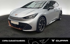 Bild des Angebotes CUPRA Born 170 kW Navi Kamera Sitzhzg Head-Up