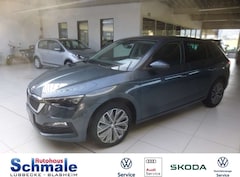 Bild des Angebotes Skoda Scala Clever 1.5 TSI EU6d