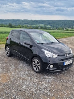 Bild des Angebotes Hyundai i10 Passion