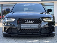 Bild des Angebotes Audi RS4 4,2 quattro*Recaro*Keramik*Carbon*Sportabgas