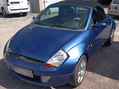 Ford Streetka Streetka 1.6 8V